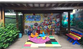 Imagem 4: Apartamento para alugar, 4 quartos, sendo 4 suítes, lazer completo, 3 vagas, em Apipucos