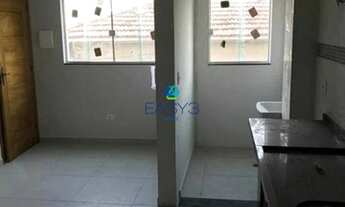 Imagem 7: Apartamento Novo para alugar em Artur Alvim!