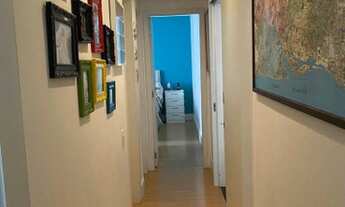 Imagem 6: Apartamento para venda possui 107 metros quadrados com 3 quartos em Leblon - Rio de Janeir