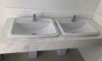 Imagem 7: Canvas Alphaville - 282 m2 com 3 suítes e 4 vagas