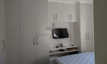 Imagem 7: Casa Condomínio - Jardim Santa Maria - Condomínio Residencial Evidence - 3 Dormitórios - 1