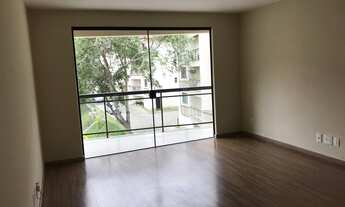 Imagem 4: Apartamento para locação com 110 m², com 3 quartos (1 suíte) em Cônego - Nova Friburgo - R