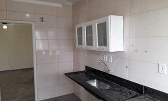 Imagem 6: Apartamento para Venda em Praia Grande, Aviação, 2 dormitórios, 1 suíte, 2 banheiros, 1 va