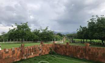 Imagem 5: Fazenda a venda próximo a Quixadá/CE