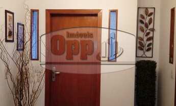 Imagem 2: SãO PAULO - Apartamento Padrão - Jardim da Saúde