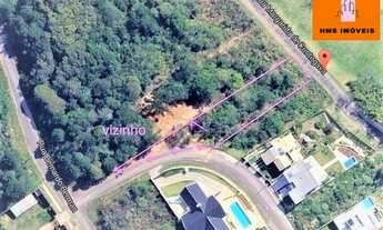 Imagem 6: Curitiba - Terreno Padrão - Pilarzinho