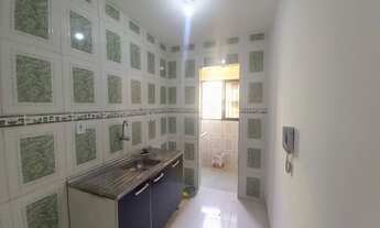 Imagem 3: Apartamento para aluguel com 60 metros quadrados com 2 quartos em Vila Ema - São Vicente