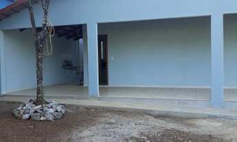 Imagem 4: Casa nova com 03 qts bairro Nova fiica Goianésia