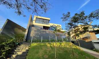 Imagem: Casa à venda, 4 quartos, 4 suítes, 2 vagas