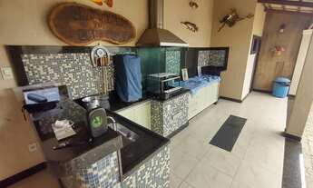 Imagem 7: Casa para venda possui 260 metros quadrados com 3 quartos em Verde Vale - Sete Lagoas - M