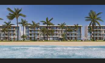 Imagem 3: Lançamento a Beira-mar de Serrambi - Pe