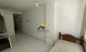 Imagem 5: Kitnet para Venda em Praia Grande, Boqueirão, 1 dormitório, 1 banheiro, 1 vaga