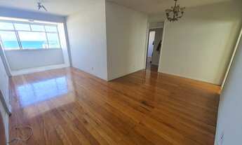 Imagem 4: 3/4 SENDO 1 (UMA) SUÍTE, VARANDA, NASCENTE, VISTA MAR, 2 VAGAS