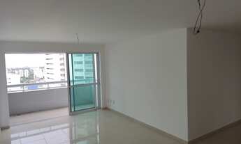 Imagem: Aflitos 4 Quartos 3 Suítes Varanda Sala