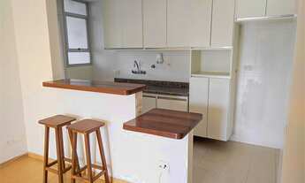 Imagem 3: Apartamento para venda com 70 metros quadrados com 2 quartos em Vila Madalena - São Paulo