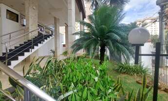 Imagem 1: Apartamento para venda tem 108 metros quadrados com 4 quartos em Jardim Goiás - Goiânia