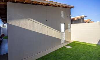 Imagem 7: Casa 2/4 com Suíte - Bairro Mangabeira