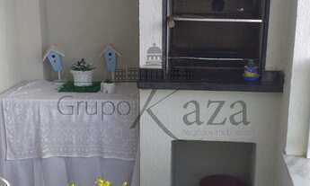 Imagem 2: Apartamento - Jardim Augusta - 90m² - 2 Dormitórios