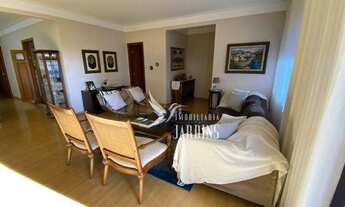 Imagem 4: Apartamento com 4 dormitórios à venda, 255 m² por R$ 1.060.000,00 - Centro - Londrina/PR