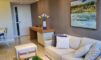 Imagem 6: Apartamento 3 Quartos para VENDA no STIEP