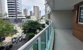 Imagem 2: Real Liberty - Umarizal - Empreendimento novo - 3 quartos sendo 2 suítes