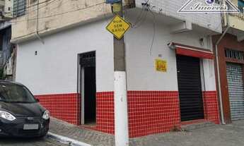 Imagem: Salões Comerciais para alugar em São Paulo/SP