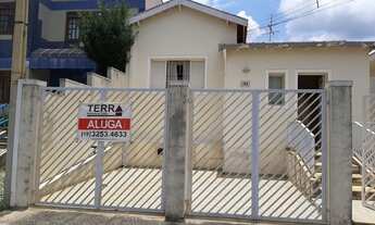 Imagem 2: CASA COMERCIAL- COM 4 SALAS - GARAGEM - VILA ITAPRUA