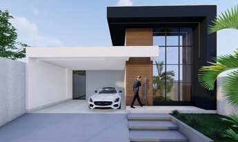 Imagem: VENDO DE CASA DE ALTO PADRÃO NA VEREDA