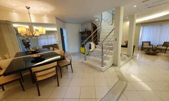 Imagem 2: Casa para venda tem 443 metros quadrados com 4 quartos em Mata da Praia - Vitória - ES