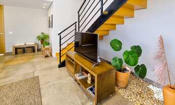 Imagem 6: Casa para venda tem 299 metros quadrados com 4 quartos