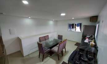 Imagem 6: Cobertura para venda possui 112 metros quadrados com 3 quartos parque São Vicente Mauá