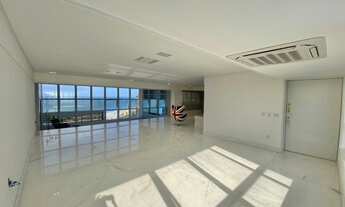 Imagem: Apartamento à venda em Petrópolis (Natal/RN)