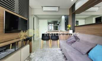 Imagem 4: Flat para alugar em Pinheiros - Edifício VHouse Faria Lima