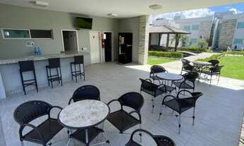 Imagem 6: Condomínio Residencial Belle Carmelle, José de Alencar