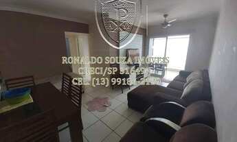 Imagem 3: REF: RS169 - Praia Grande, Costa do Sol, vendo apartamento 2 dormitórios, pé na areia