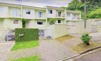 Imagem: Sobrado 3 dorms.106m² venda Campo Comprido