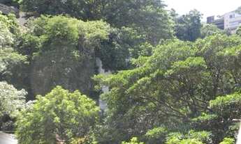 Imagem 3: Apartamento de 95 metros quadrados no bairro Lagoa com 2 quartos