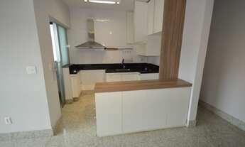 Imagem 6: Apartamento para venda tem 75 metros quadrados com 3 quartos em Serra - Belo Horizonte - M