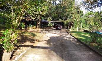 Imagem 7: Chácara 03 quartos com Piscina