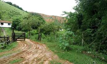 Imagem 4: Fazenda formada com 48 alqueires geométricos