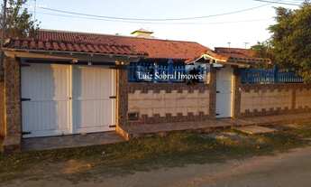 Imagem 3: Casa para Venda em Saquarema, BoqueirÃo, 2 dormitórios, 1 suíte, 3 banheiros, 2 vagas