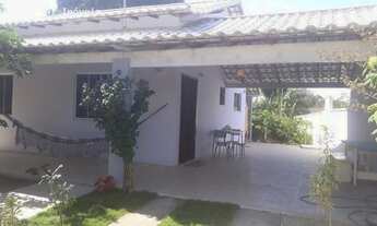 Imagem: Casa para Venda em Araruama, Areal, 2 dormitórios