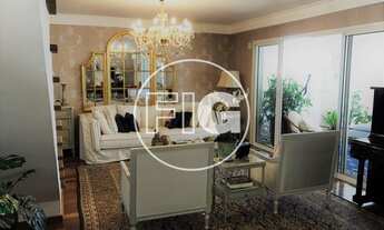 Imagem 6: LES JARDINS - CHÁCARA FLORA - Venda ou Locação - 510 m² - 4 Suítes - 5 Vagas