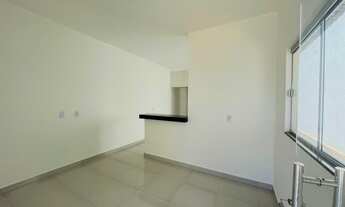 Imagem 3: Ágio - Casa com 02 Quartos em Senador Canedo - GO, Aceitamos veículos, Área Gourmet, Churr