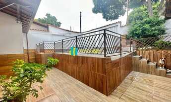 Imagem 4: BELO HORIZONTE - Casa Padrão - Planalto