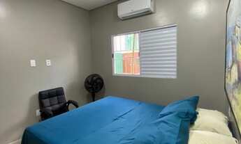 Imagem 7: FLATS EM CHAPADA DOS GUIMARÃES