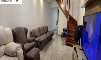 Imagem 4: Excelente casa, toda reformada no Jardim da Glória!! Com área gourmet e duas suítes!!