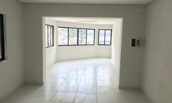 Imagem 2: Imóvel comercial para aluguel tem 100 metros quadrados com 2 quartos