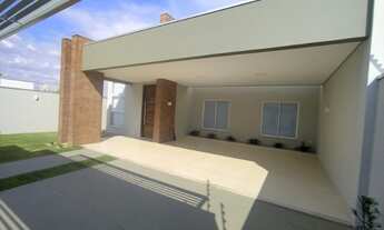 Imagem 3: Imóvel Casa / Cidade Jardim / Ji-Paraná