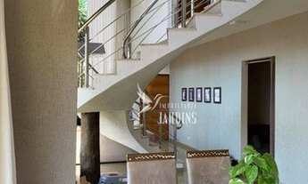 Imagem: Casa com 3 dormitórios à venda, 192 m²